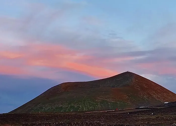 Casa Ico Lanzarote