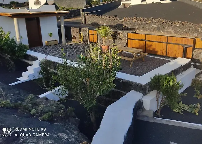 Casa Ico Lanzarote
