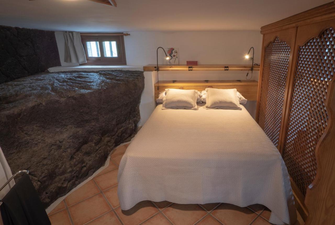 Casa de Férias Casa Ico Lanzarote Tías