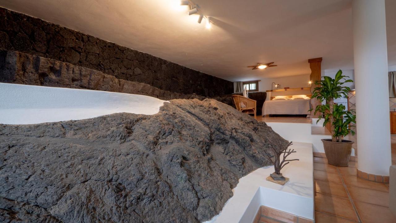Casa Ico Lanzarote Tías