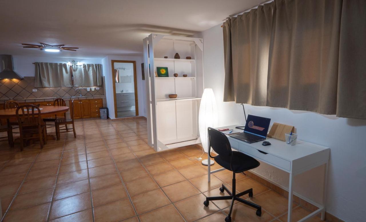 Casa de Férias Casa Ico Lanzarote *