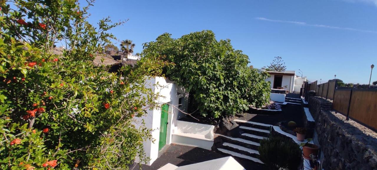 Casa de Férias Casa Ico Lanzarote
