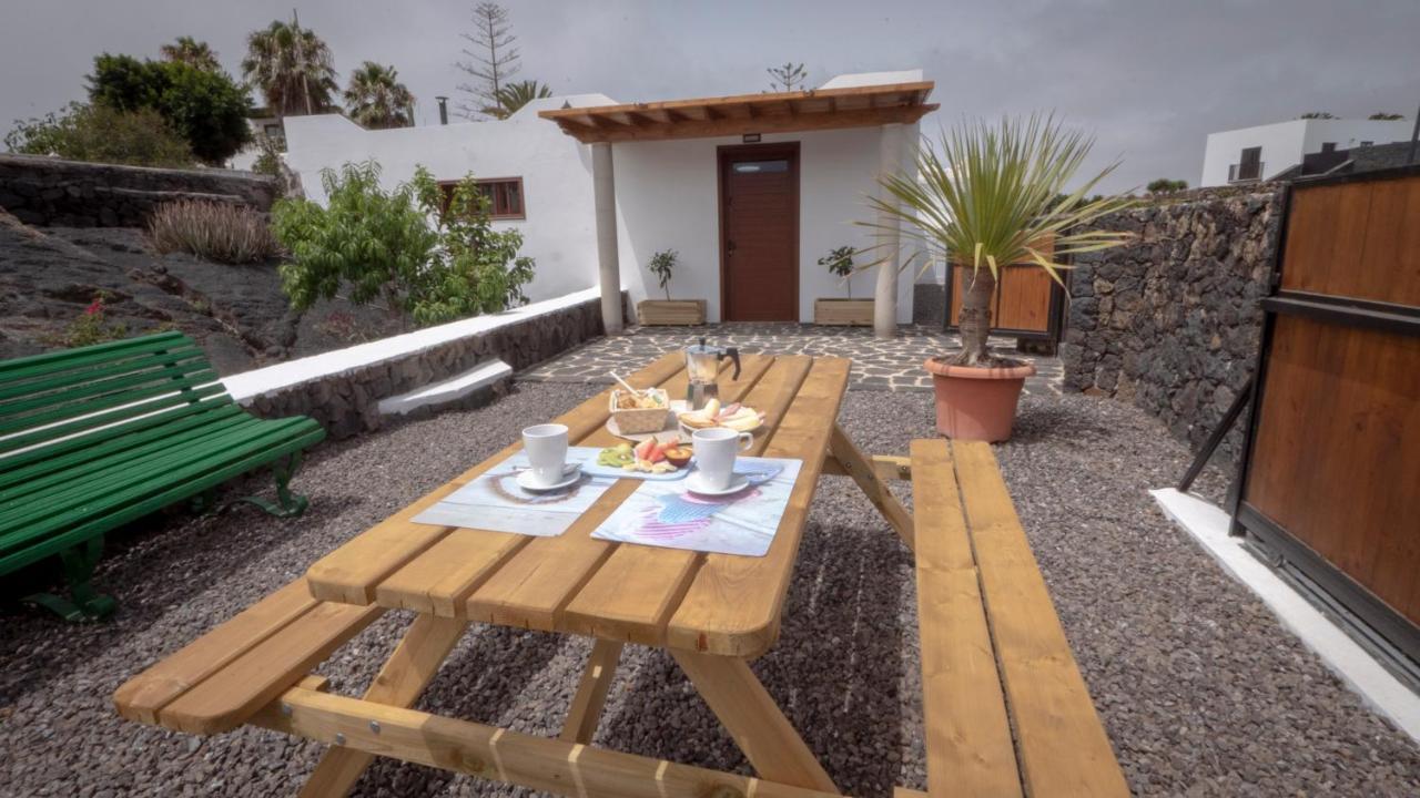 Casa de Férias Casa Ico Lanzarote *