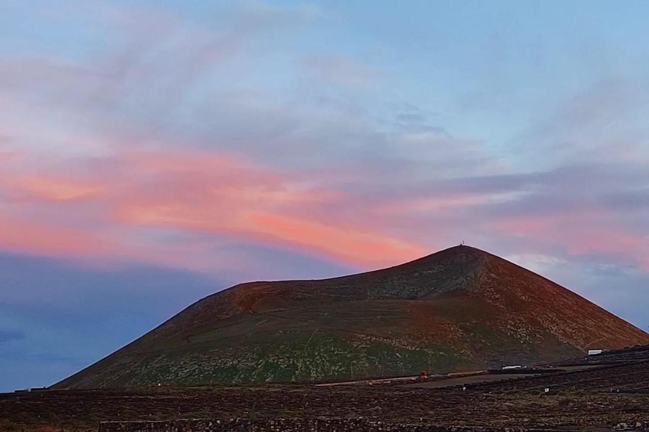 Casa Ico Lanzarote Casa de Férias