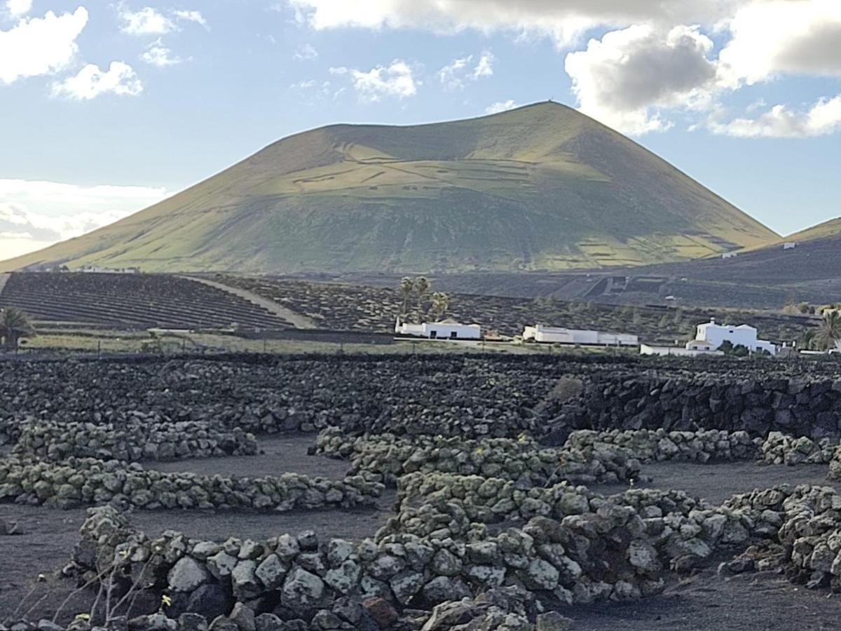 Casa Ico Lanzarote Casa de Férias