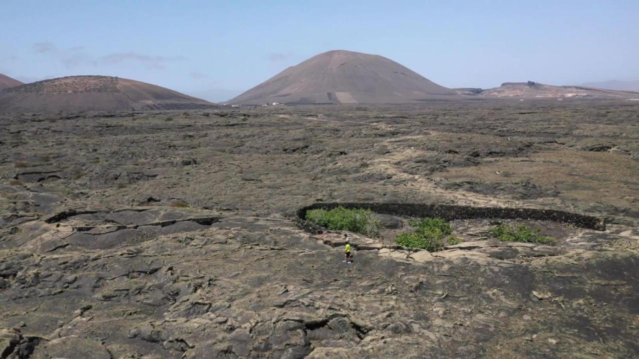 Casa Ico Lanzarote Holiday home