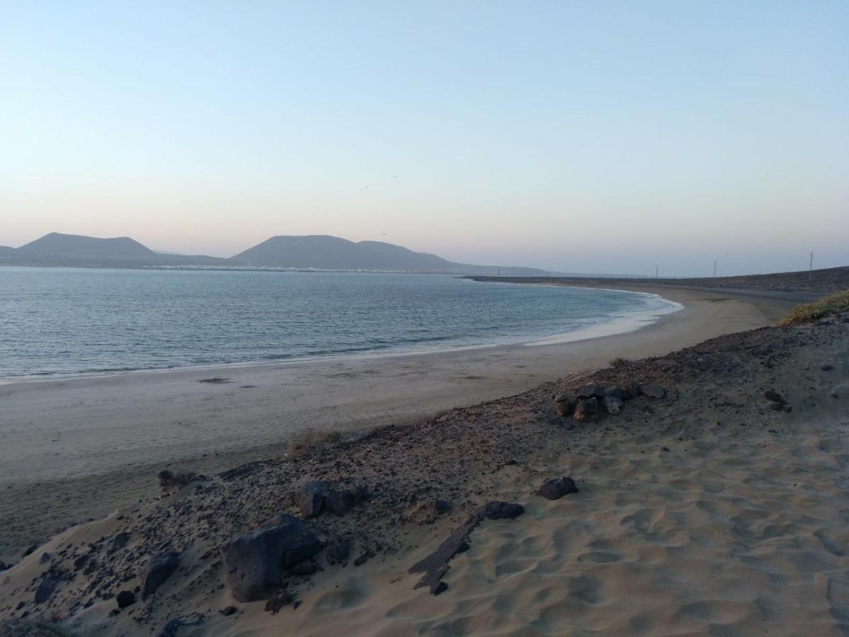 Casa de Férias Casa Ico Lanzarote Tías