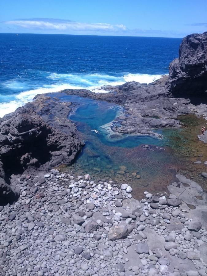 Casa de Férias Casa Ico Lanzarote *