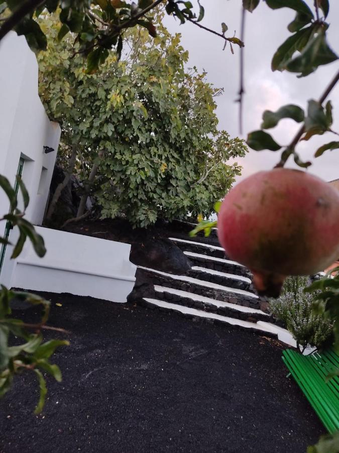 Casa Ico Lanzarote Dom wakacyjny *