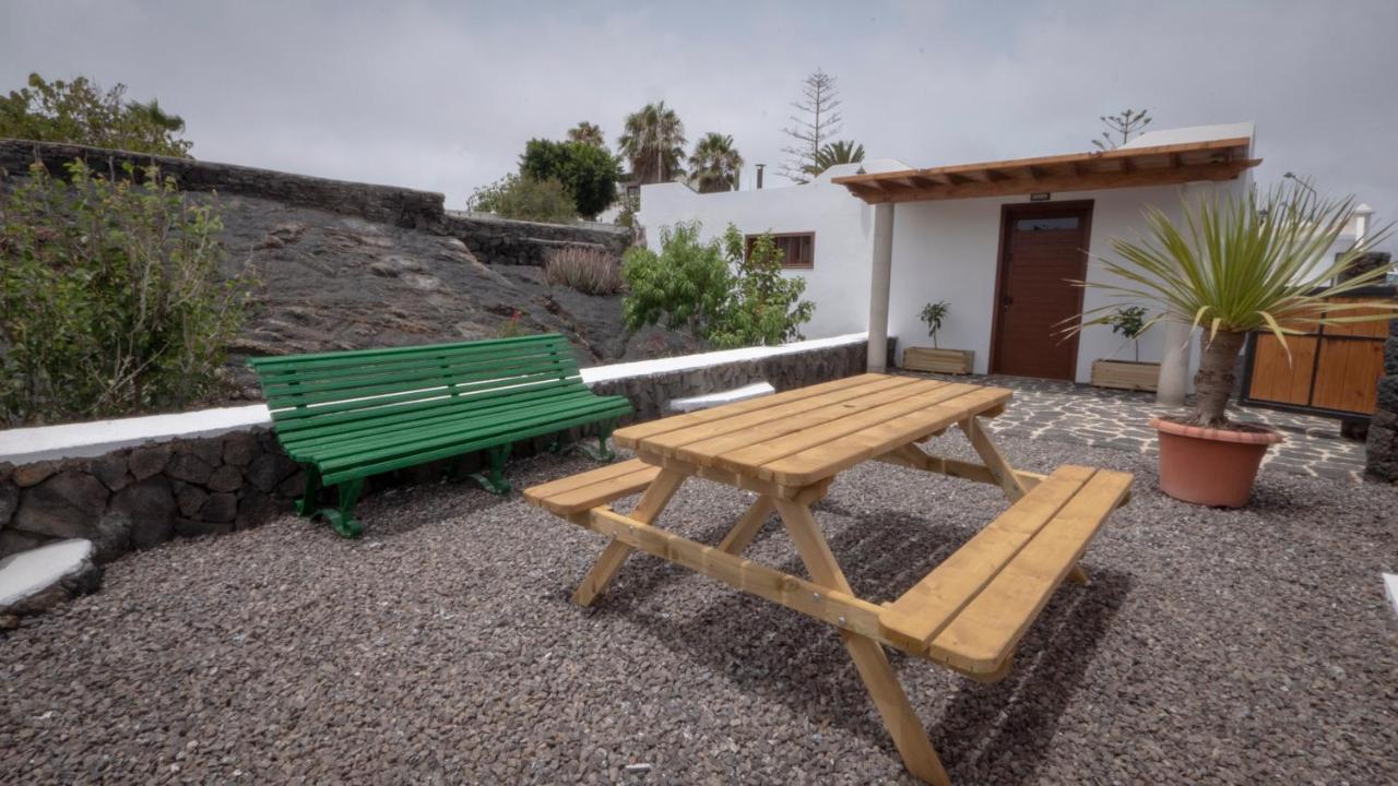 Casa Ico Lanzarote Dom wakacyjny *