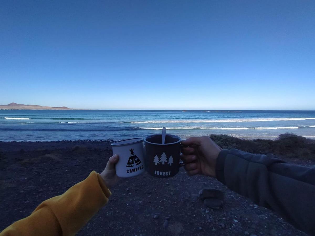 Dom wakacyjny Casa Ico Lanzarote *
