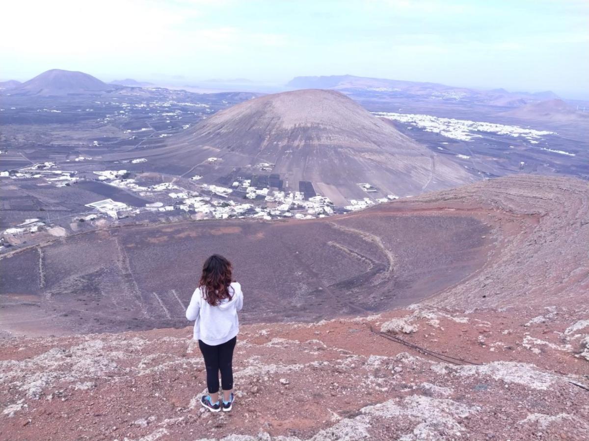 Casa Ico Lanzarote Dom wakacyjny Tías