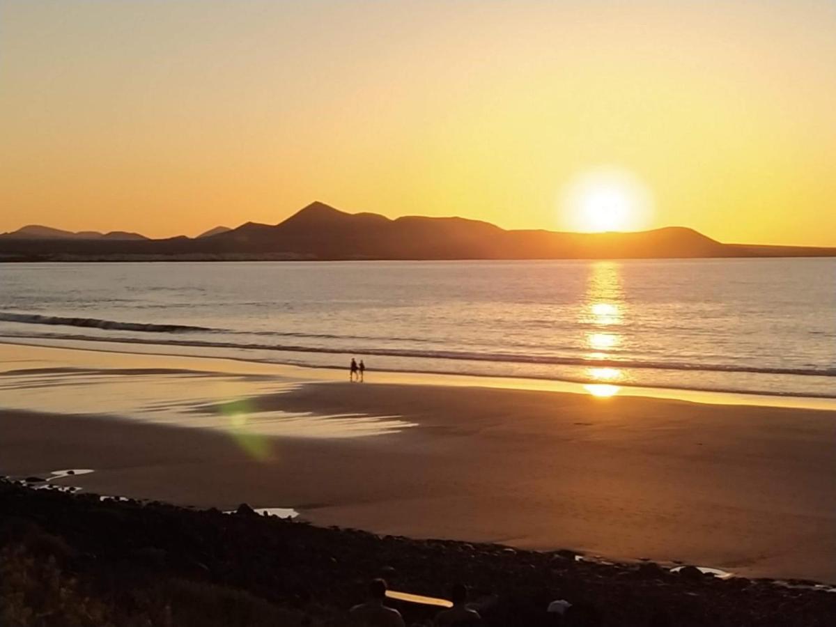 Casa Ico Lanzarote Dom wakacyjny Tías